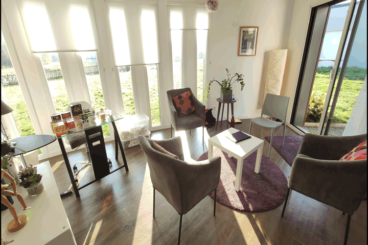 Formation Reiki Usui 3ème degré